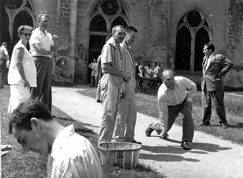 Royaumont Ensemble 2